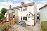 Peaceful location Lower rates for longer lets - B&B