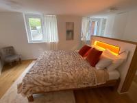 Apartment mit 2 Schlafzimmern