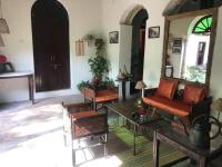 Panchkote Raj Ganges - Bed and Breakfast Benares