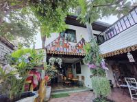 B&B Bangkok - TAVEE Guesthouse - Bed and Breakfast Bangkok