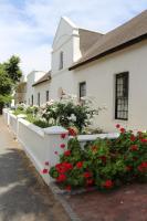 Becketts Bliss - B&B