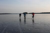 Accommodation and Fishing Vonkale - B&B Äänekoski
