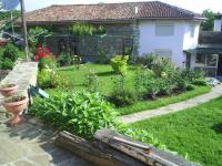 Vanda Guest House - Ferienwohnung Arbanasi