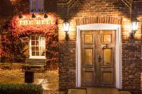 The Brisley Bell - Bed and Breakfast Brisley