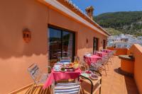 Apartamentos Sierra Tejeda - Ferienwohnung