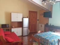 Nido di Nico - Ferienwohnung Castel di Sangro