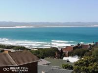 B&B Jeffreys Bay - Beautiful Sea View Room - Bed and Breakfast Jeffreys Bay