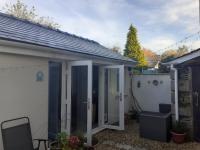 The Bird House at Invergarry - Ferienwohnung