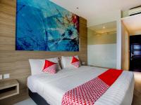 B&B Bekasi - Flagship 3486 The Regia Tambun by Ultimo - Bed and Breakfast Bekasi