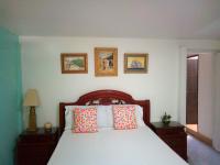 Casa Del Pintor - Ferienwohnung