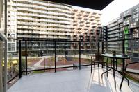 New Chornovola Apartment - B&B