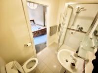 Serviced Accommodation Moray Lesmurdie House, Elgin - Free Parking, Free WiFi - B&B