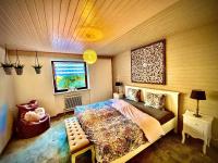 Haus Simmering - Ferienwohnung