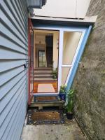 Oceanfront Escape - B&B