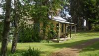 Captains One-Bedroom Cottage