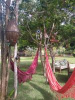 Hospedaria Dedo de Moça - B&B Praia do Espelho