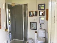 Double Room with Private External Bathroom