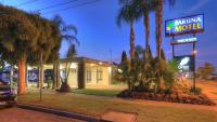 Paruna Motel - B&B Swan Hill