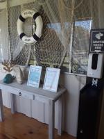 Bay Bell Cottage - B&B