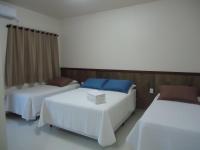 Standard Vierbettzimmer