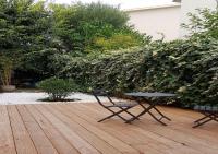 Belle chambre au calme centre Montpellier - B&B Montpellier