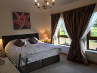 Double Room with En-Suite Shower