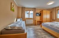Apartamento de 2 dormitorios con terraza