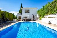 Villa Ophelia, Torreblanca - B&B