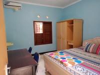 Kamer met Queensize Bed