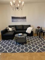 Viihtyisä asunto keskustassa palvelujen lähellä - Ferienwohnung Heinola