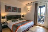 Superior Double or Twin Room with Terrace (1)