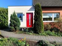 Ferienwohnung Zimmergrün am Nordpark - B&B
