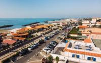 Miramare Fiumicino - B&B