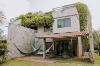 Qavi - Triplex em condomínio #Shamballa104 - B&B
