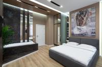 Royal VIP apartment on Franka 14 - B&B Leopoli