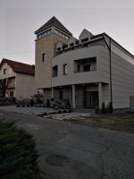 Apartman TiA Vrnjacka Banja - Chambres d’hôtes