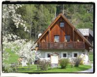 B&B Mariahof - Ferienhaus "Zur alten Schmiede" - Bed and Breakfast Mariahof