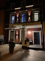 Oliwa Am Calsberg 5a - B&B