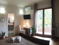 Habitación Doble con baño privado