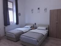 Studio apartman Ela - B&B Travnik