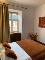 Center Lviv Rynok Square 17 - B&B Leópolis