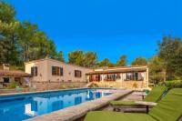 Finca Es Collet - B&B Felanitx