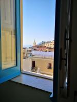 Chambre Double - Vue sur Mer