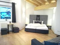 Appartamento con Balcone