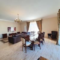 B&B Oradea - Vila De la Lugas - Bed and Breakfast Oradea