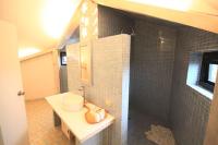 Chambre Quadruple - Vue sur Jardin