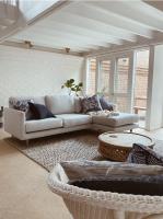 The Loft - beautiful central Barossa apartment - Bed and Breakfast