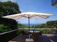 Navarro Hill Resort - B&B