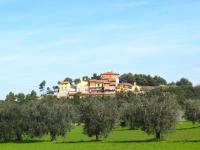 Castel del Mare - Chambres d’hôtes