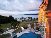 Paraíso en el Caribe - Ferienwohnung